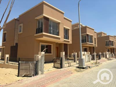 تاون هاوس 3 غرف نوم للبيع في القاهرة الجديدة، القاهرة - Untitledكم. jpg تاون هاوس 3 غرف نوم للبيع في القاهرة الجديدة، القاهرة - Untitledكم. jpg
