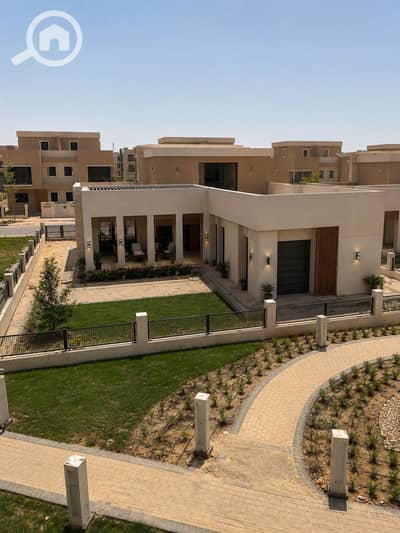 5 Bedroom Villa for Sale in New Cairo, Cairo - ChatGPT Image Aug 20, 2026, 05_08_25 PM. png