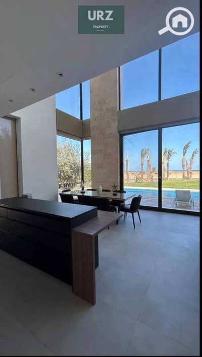 5 Bedroom Villa for Sale in North Coast, Matruh - EtaPAgYtT1Yxh7yx6N82mzyv59yoYYr9hkw1fhum. jpg
