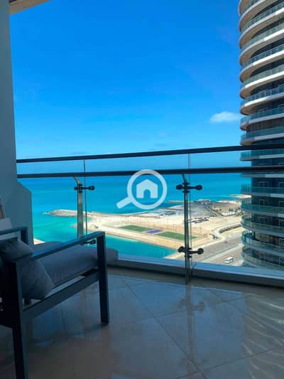 1 Bedroom Flat for Sale in North Coast, Matruh - 765324416_37420701664242930_3581114089087393113_n (1). jpg