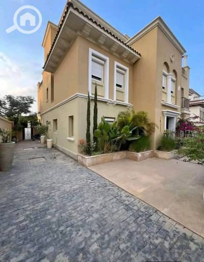 5 Bedroom Townhouse for Sale in Mostakbal City, Cairo - 782144614_122272317296171150_4255953462579591457_n. jpg