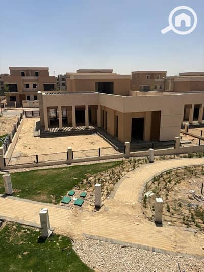 5 Bedroom Villa for Sale in Mostakbal City, Cairo - مسش. jpg 5 Bedroom Villa for Sale in Mostakbal City, Cairo - مسش. jpg