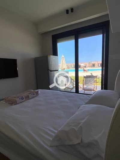 2 Bedroom Chalet for Sale in North Coast, Matruh - 774178760_2447098972465800_1151964117466255996_n. jpg
