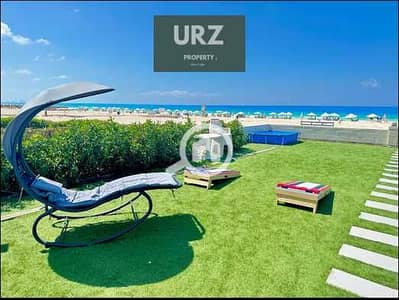 2 Bedroom Chalet for Sale in North Coast, Matruh - dPOq4TC9anYO4lMxkpM1fgPpcF669sEdi95cGV64. jpg