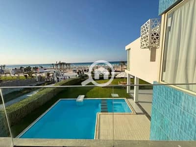 7 Bedroom Villa for Sale in North Coast, Matruh - 786801837_122122321022847403_2029224849101231434_n. jpg 7 Bedroom Villa for Sale in North Coast, Matruh - 786801837_122122321022847403_2029224849101231434_n. jpg