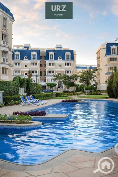 4 Bedroom iVilla for Sale in New Cairo, Cairo - ag0S30TPY0bpUPvdjDs3xt2zNXgM9sjYCJxXxUTz. jpg 4 Bedroom iVilla for Sale in New Cairo, Cairo - ag0S30TPY0bpUPvdjDs3xt2zNXgM9sjYCJxXxUTz. jpg