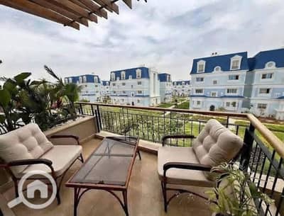 3 Bedroom Flat for Sale in New Cairo, Cairo - Gemini_Generated_Image_k5n021k5n021k5n0. jpg