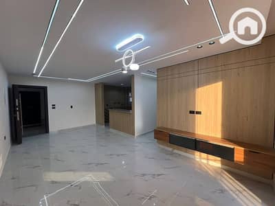 3 Bedroom Flat for Sale in New Cairo, Cairo - 0. jpg