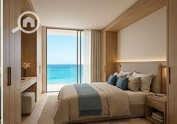 2 Bedroom Chalet for Sale in North Coast, Matruh - 3. png
