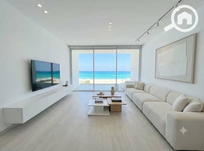 2 Bedroom Chalet for Sale in North Coast, Matruh - 0 (3). png