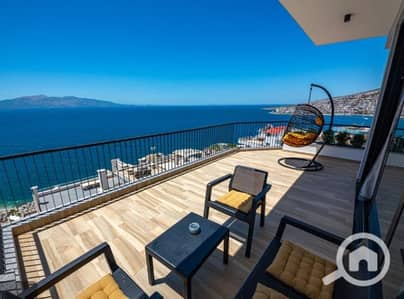 3 Bedroom Chalet for Sale in North Coast, Matruh - 2. jpg