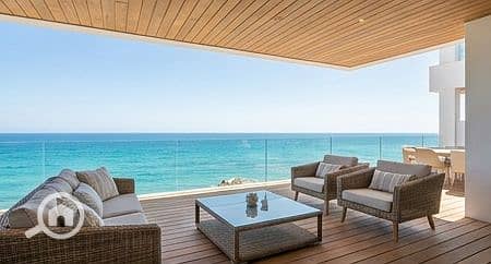 3 Bedroom Chalet for Sale in North Coast, Matruh - 3 - Copy. png