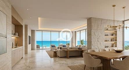 3 Bedroom Chalet for Sale in North Coast, Matruh - 7. png