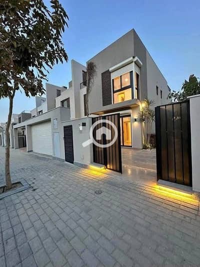 4 Bedroom Townhouse for Sale in New Cairo, Cairo - 758830794_122165361698644178_8967044074603269892_n. jpg