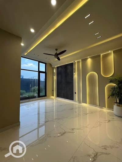 2 Bedroom Apartment for Sale in New Cairo, Cairo - 1. jpg