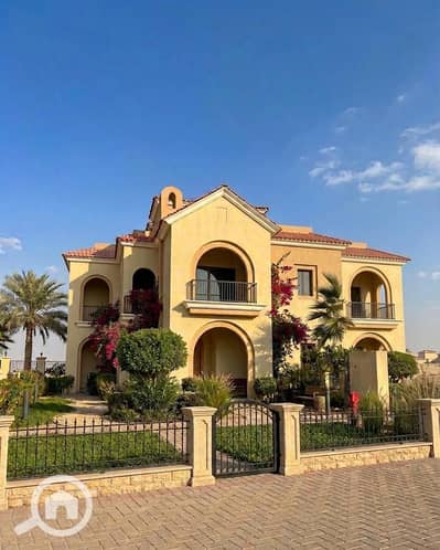 4 Bedroom Villa for Sale in Shorouk City, Cairo - WhatsApp Image 2026-04-25 at 2.50. 35 PM. jpeg