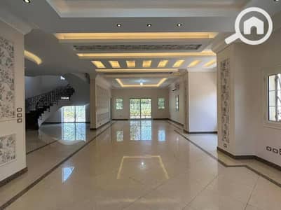 5 Bedroom Villa for Sale in New Cairo, Cairo - 744393540_122220811346340185_8976342343360563118_n. jpg