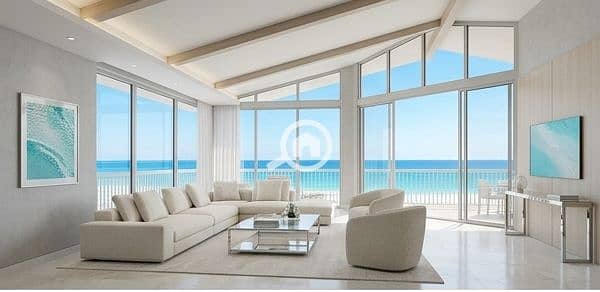 3 Bedroom Chalet for Sale in Marsa Matrouh, Matruh - 2. png