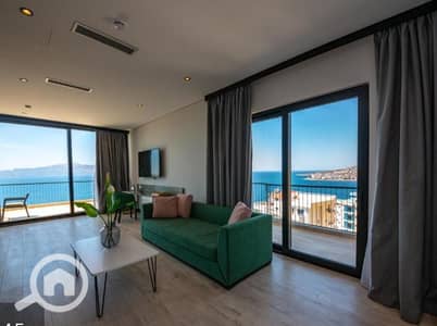 2 Bedroom Chalet for Sale in North Coast, Matruh - 34. jpg