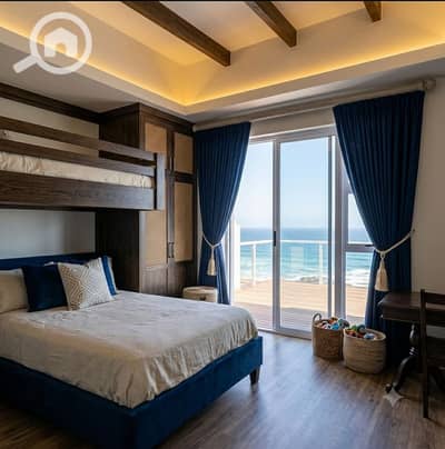 2 Bedroom Chalet for Sale in North Coast, Matruh - Gemini_Generated_Image_5c27so5c27so5c27 (4). png 2 Bedroom Chalet for Sale in North Coast, Matruh - Gemini_Generated_Image_5c27so5c27so5c27 (4). png