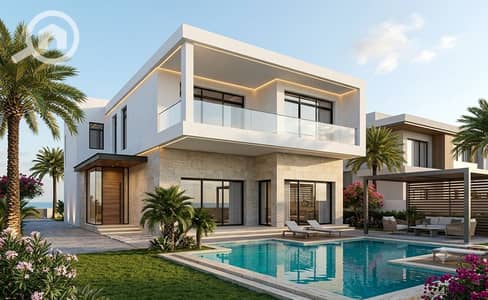 5 Bedroom Villa for Sale in North Coast, Matruh - Gemini_Generated_Image_ucshjqucshjqucsh. png