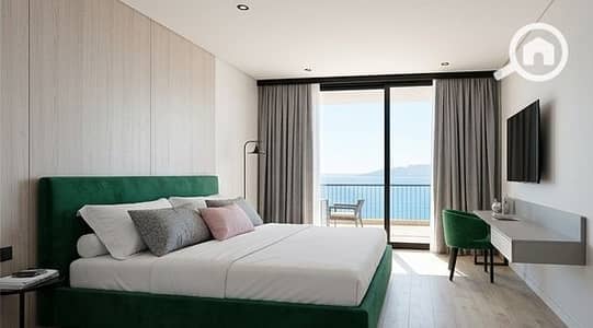 2 Bedroom Chalet for Sale in North Coast, Matruh - 2. png