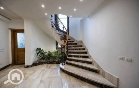 4 Bedroom Villa for Sale in New Cairo, Cairo - 0. jpg