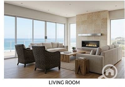 2 Bedroom Chalet for Sale in North Coast, Matruh - 1. png 2 Bedroom Chalet for Sale in North Coast, Matruh - 1. png