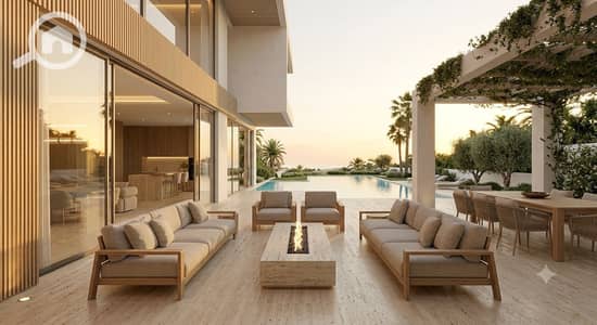 5 Bedroom Villa for Sale in North Coast, Matruh - 0 (8). png