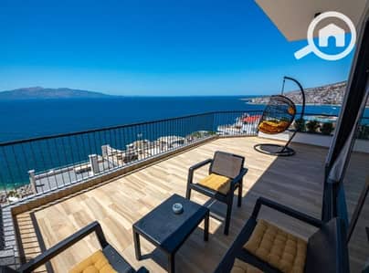 2 Bedroom Chalet for Sale in North Coast, Matruh - 2. jpg