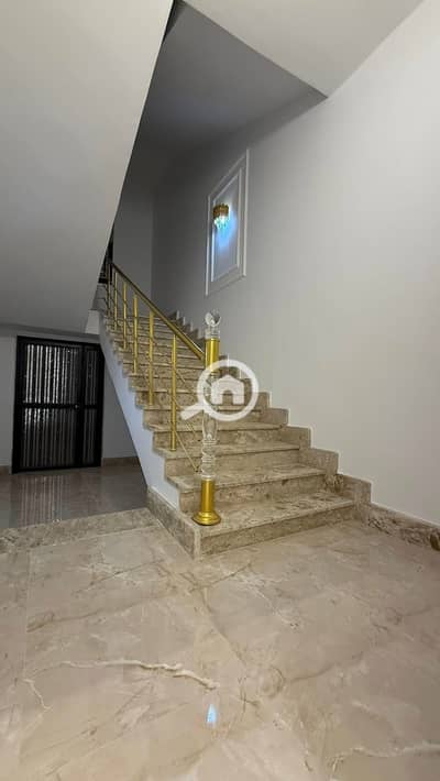 4 Bedroom Townhouse for Sale in New Cairo, Cairo - 18. jpg