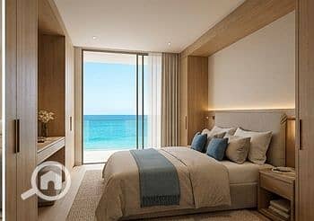 2 Bedroom Chalet for Sale in North Coast, Matruh - 3. png