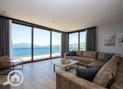3 Bedroom Chalet for Sale in North Coast, Matruh - 0 (2). png