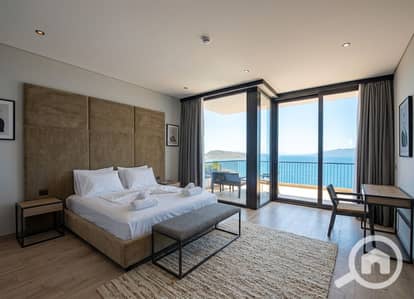 2 Bedroom Chalet for Sale in North Coast, Matruh - 0 (1). png