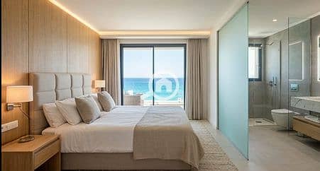 1 Bedroom Chalet for Sale in North Coast, Matruh - 5. png