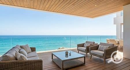 3 Bedroom Chalet for Sale in North Coast, Matruh - 3 - Copy. png 3 Bedroom Chalet for Sale in North Coast, Matruh - 3 - Copy. png