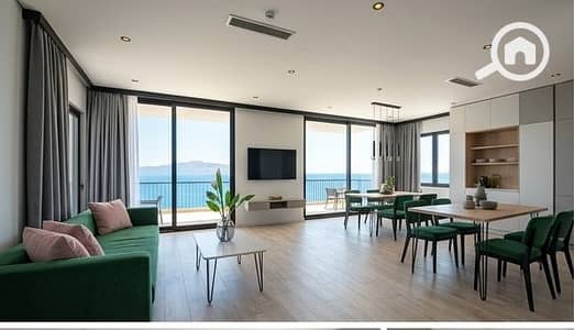 3 Bedroom Chalet for Sale in North Coast, Matruh - 1. png 3 Bedroom Chalet for Sale in North Coast, Matruh - 1. png