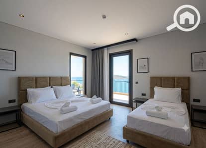 2 Bedroom Chalet for Sale in North Coast, Matruh - 0 (8). png