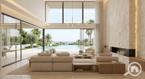 7 Bedroom Villa for Sale in North Coast, Matruh - 0 (1). png 7 Bedroom Villa for Sale in North Coast, Matruh - 0 (1). png