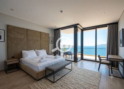 2 Bedroom Chalet for Sale in North Coast, Matruh - 0 (1). png