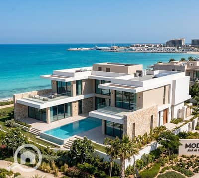 7 Bedroom Villa for Sale in North Coast, Matruh - WhatsApp Image 2026-04-05 at 2.10. 51 PM. jpeg 7 Bedroom Villa for Sale in North Coast, Matruh - WhatsApp Image 2026-04-05 at 2.10. 51 PM. jpeg