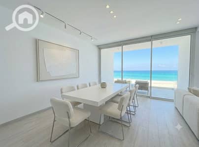 2 Bedroom Chalet for Sale in North Coast, Matruh - 0 (7). png