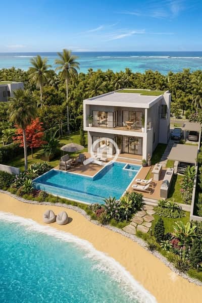 6 Bedroom Villa for Sale in North Coast, Matruh - Gemini_Generated_Image_s7ie28s7ie28s7ie. png