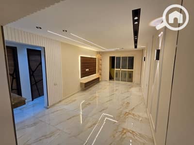 2 Bedroom Flat for Sale in New Cairo, Cairo - 558446667_1685757742348495_6228746039704101205_n. jpg 2 Bedroom Flat for Sale in New Cairo, Cairo - 558446667_1685757742348495_6228746039704101205_n. jpg