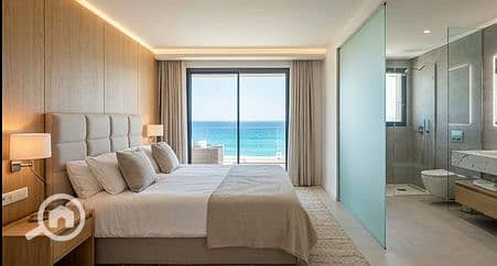 2 Bedroom Chalet for Sale in North Coast, Matruh - 5. png