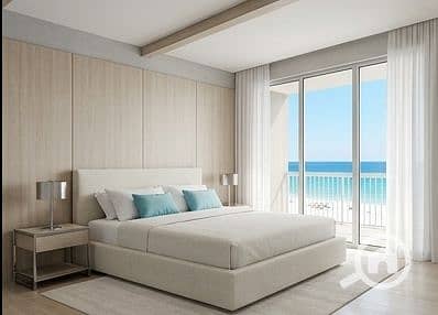 1 Bedroom Chalet for Sale in North Coast, Matruh - 5. png