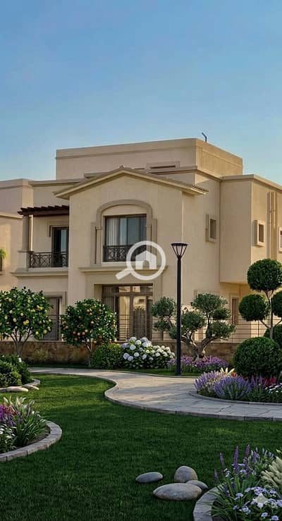 4 Bedroom Villa for Sale in Shorouk City, Cairo - WhatsApp Image 2026-04-25 at 2.50. 52 PMxx. jpeg