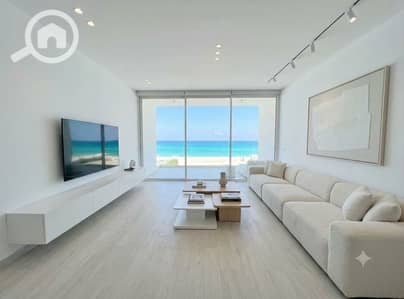 2 Bedroom Chalet for Sale in North Coast, Matruh - 0 (3). png