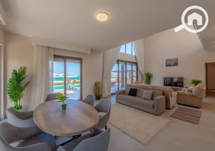 4 Bedroom Twin House for Sale in North Coast, Matruh - 659472548. jpg