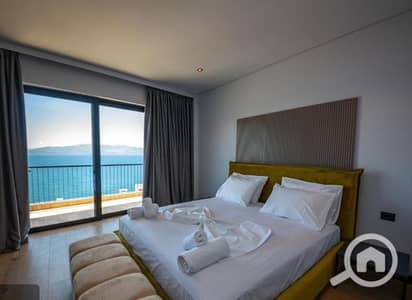 3 Bedroom Chalet for Sale in North Coast, Matruh - 3. jpg 3 Bedroom Chalet for Sale in North Coast, Matruh - 3. jpg